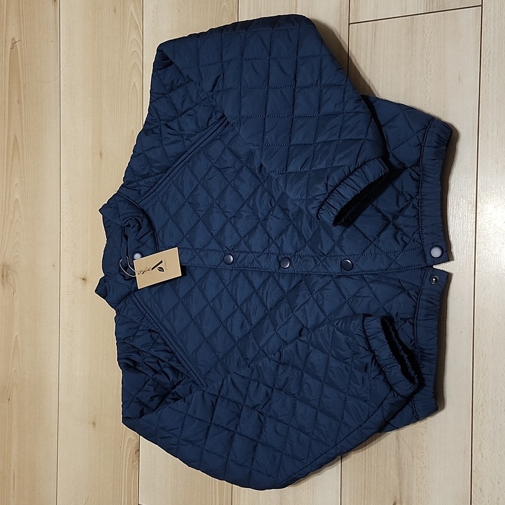 Amazon jacket